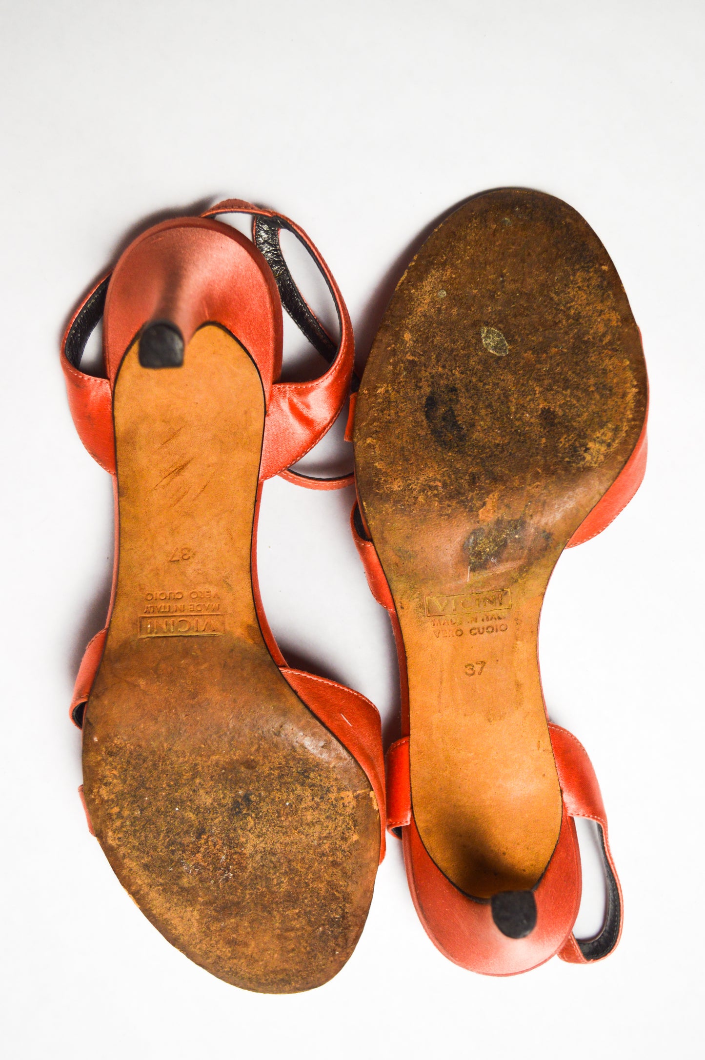 Giuseppe Zanotti Pink Jeweled Sandals